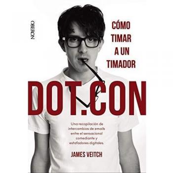 Dot.Con. Cómo timar a un timador