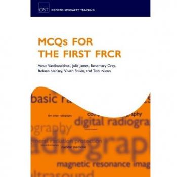 MCQs for the First FRCR