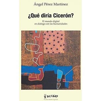 ¿QUÉ DIRÍA CICERÓN?
