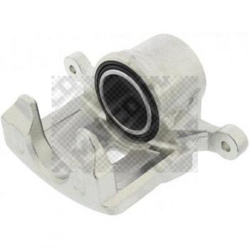Pinza de freno MAPCO 4543 - Caliper de freno, compatible con vehículos específicos, fabricada en acero de alta calidad, incluye sellos y pistones, diseño optimizado para un rendimiento superior en frenado
