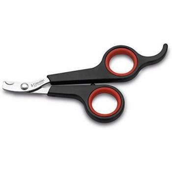 3 Claveles - Nail clippers for cats with apoyadero