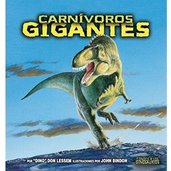 Carnívoros Gigantes