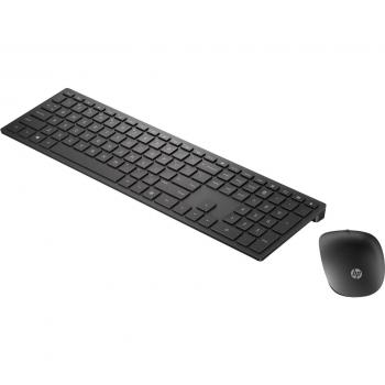HP Pavilion 800 Wireless Keyboard and Mouse
