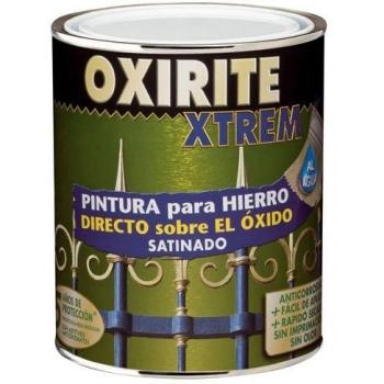Xylazel M111915 - Oxirite xtrem blanco 750ml
