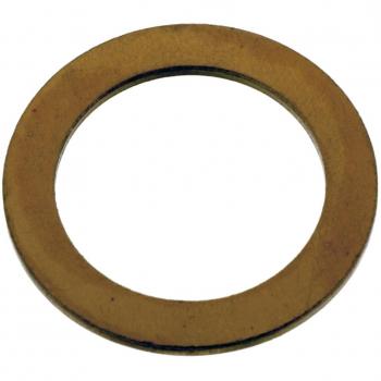 Anillo de estanqueidad y tapón roscado de vaciado de aceite FEBI BILSTEIN 04537