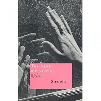 Tus ojos me vieron: Historia de amor: 59 - Sjón