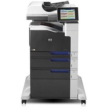 HP LaserJet Managed MFP M775fm Laser A3 Gris - Impresora multifunción