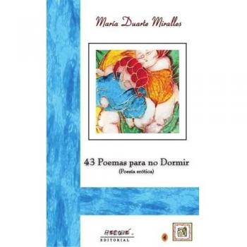 43 Poemas Para No Dormir