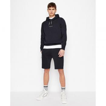 Pantalones cortos de deporte para hombre Armani Exchange