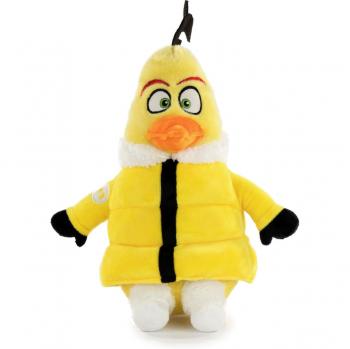 Peluche Red Angry Birds Eagle Island 27cm