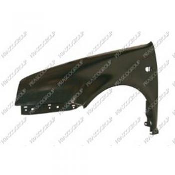 Prasco VW0813004 Molduras Decorativas para Coches