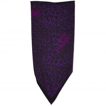 Buff Bandana - Gorra para hombre, color morado, talla única