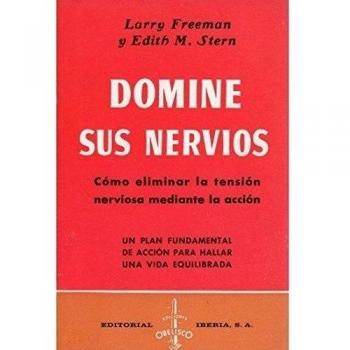 457. DOMINE SUS NERVIOS. RCA.