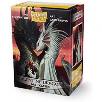 Dragon Shield- Sobres para Tarjetas, Color Mixto, 0