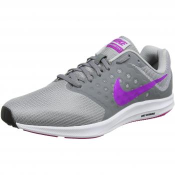 Nike Downshifter 7, Zapatillas de Running para Mujer, Gris