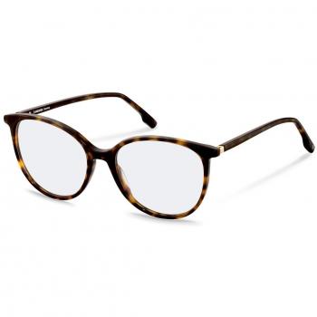 Rodenstock R5361 A Armazones para Mujer Tortoiseshell 54 Lentes Recetadas Gafas Recetadas Careyshell