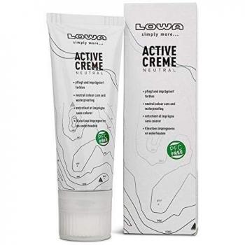 LOWA Crema Activa Neutra - 75ml