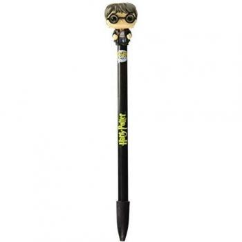 HARRY POTTER Pen Topper - Assorted