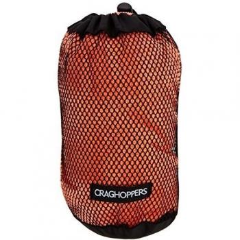 Craghoppers CER5082 1DX000 - Toalla, Color Naranja