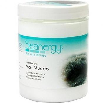 Seanergy, Crema y leche facial - 300 ml.