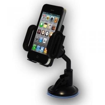 iGo AC05082-0002 - Soporte para móvil de coche