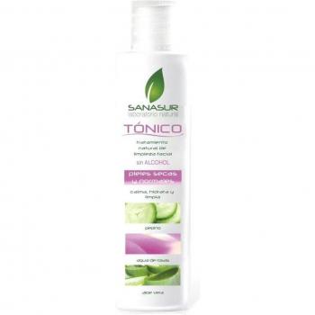 Tónico Sanasur para Pieles Normales-Secas 200ml