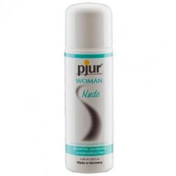 Pjur Lubricante, Color Transparente - 1 Lubricante