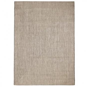 Alfombra de Exterior Quadro 350 x 250 cm - Originalidad y Protección UV