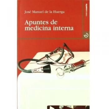 Apuntes De Medicina Interna