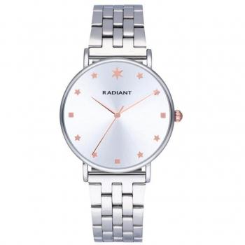 Reloj Radiant Mujer RA585202 Ø 36 mm