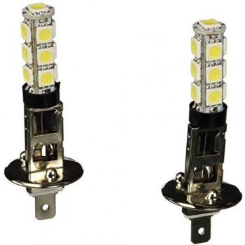 Lampa - Bombillas para faros de coche H1 Multi LED, 12 V, cód. 58510