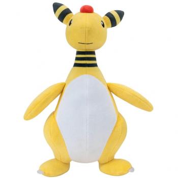Peluche Pokémon Ampharos 30 cm