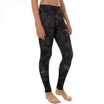 Desigual Running Scarlet 5189 Mallas y Bodies, Mujer, Turquesa