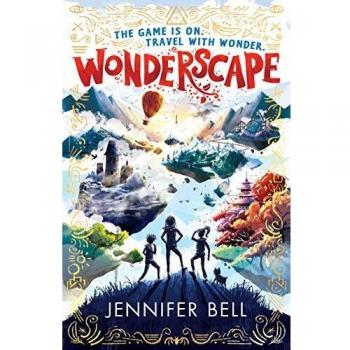 Wonderscape: Aventura de Juego y Viaje en el Tiempo para Niños de 9 a 12 Años