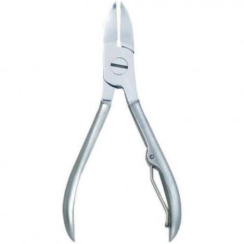 Alicate para Uñas Eurostil PROFESIONAL (10 cm)