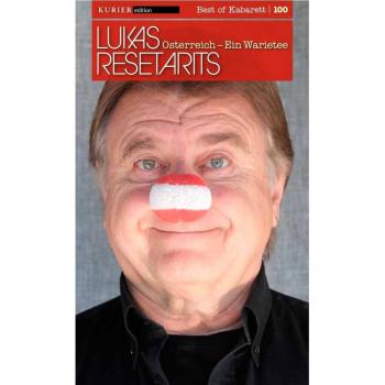 Osterreich: Ein Warietee [Alemania] [DVD]