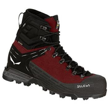 Salewa Ortles Ascent Mid GTX Women's High-Altitude Hiking Boots