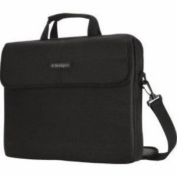 Kensington K62562EU - Mochila para Dispositivos de 15.6, color negro