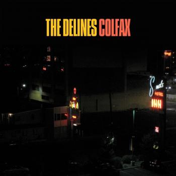 Colfax [Vinilo]