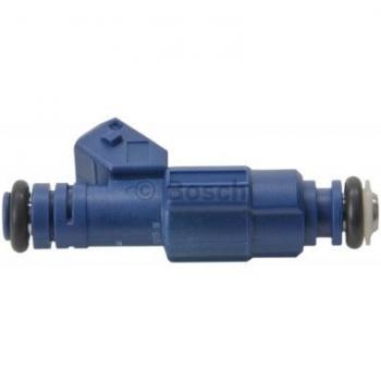 Bosch 280156212 válvula de injección