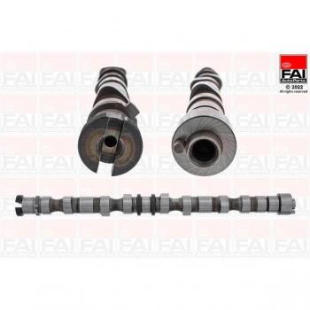 Árbol de levas FAI AutoParts C346, tipo: árbol de levas, características: diseñado para un rendimiento óptimo del motor, fabricado con materiales de alta calidad, compatible con diversas marcas y modelos de vehículos