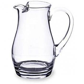 Jarra de Sangría Transparente de Vidrio 1,5 L Quid