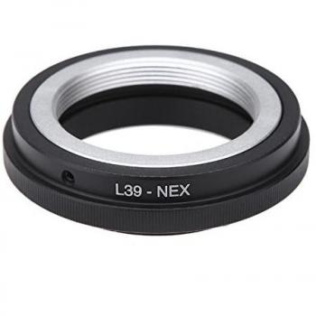 L39 NEX ∞ Anillo de Adaptador L39 Target