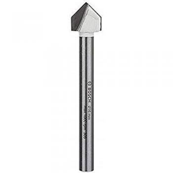 Bosch Professional 1x Broca para Azulejos CYL-9 SoftCeramic