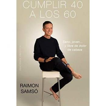 Cumplir 40 a los 60