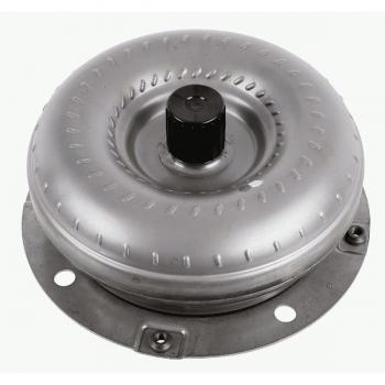 Conjunto de acoplamiento de fluidos y convertidor de par SACHS 0700 001 826