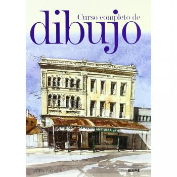Curso completo de dibujo