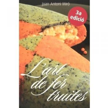 Art de fer truites - Joan Antoni Miro