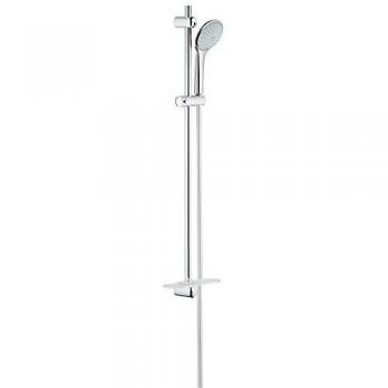 Grohe Euphoria 110 Duo Shower Set with 2 Spray Modes