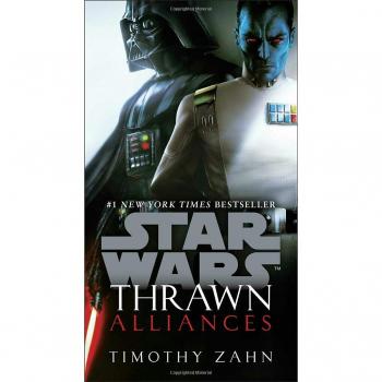 Thrawn: Alliances